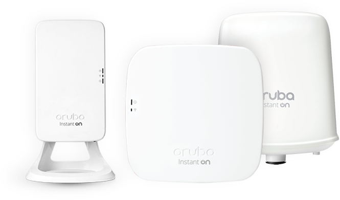 Bứt Phá Wifi 6 Cho Gia Đình & Văn Phòng