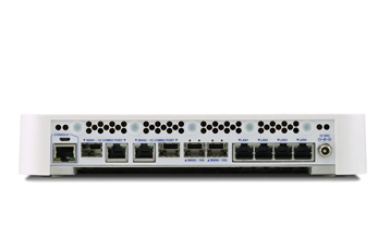 Firewall Netgate 6100 Bảo Mật Thế Hệ Mới