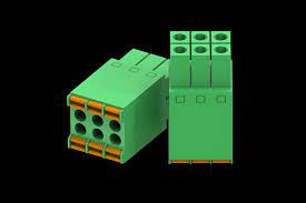 2X3PIN CONNECTOR (PR4RS06K)