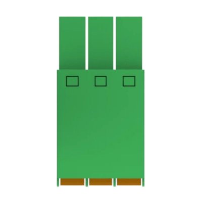 2X3PIN CONNECTOR (PR4RS06K)