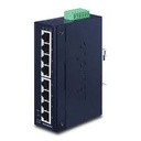 Switch công nghiệp Planet ISW-511T