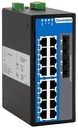 Switch công nghiệp 3onedata IES6320-16GT-2P48