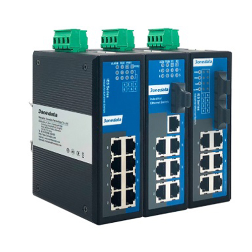 Switch công nghiệp 3onedata IES318