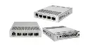 Switch MikroTik CRS305-1G-4S+IN