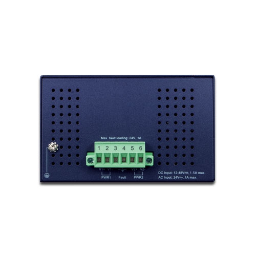 Switch công nghiệp Planet IGS-1820TF