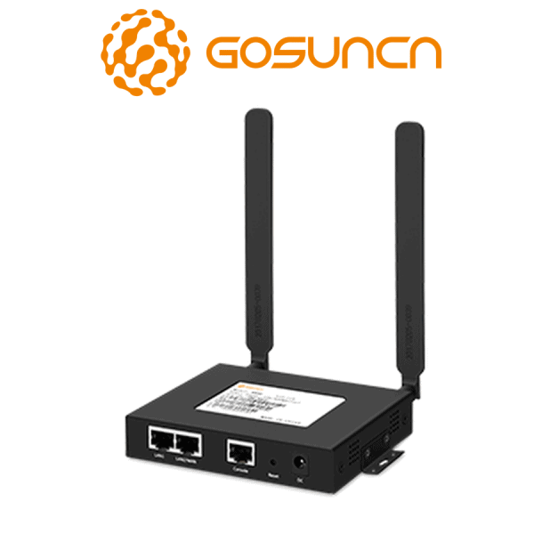 Router 3G/4G công nghiệp GOSUNCN R800