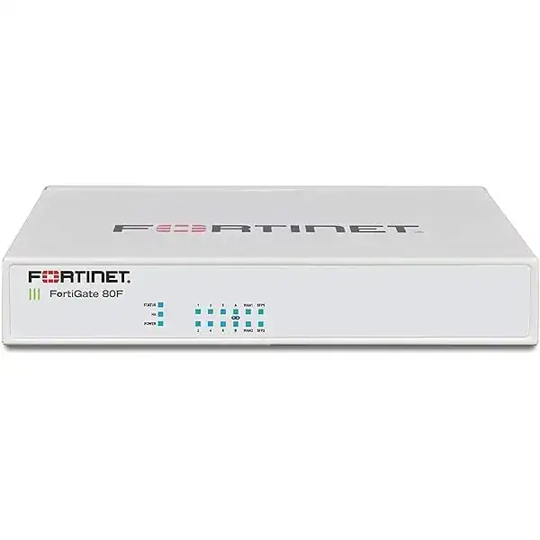 Thiết bị tường lửa Firewall Fortinet FortiGate 70F