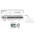 Thiết bị tường lửa Firewall Fortinet FortiGate 71F (FG-71F)