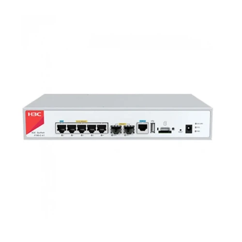 Thiết bị Firewall H3C NS-SecPath F100-C-A2