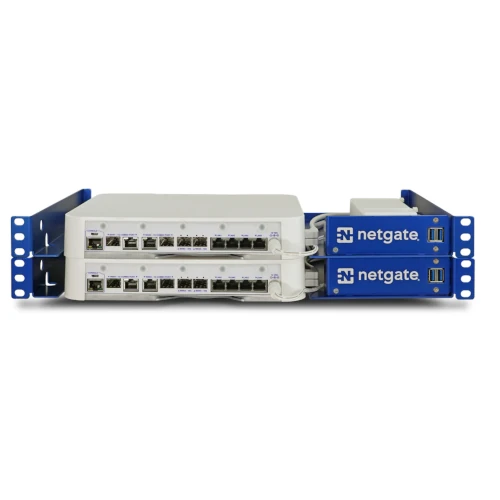 Netgate 8200 MAX pfSense+ Security Gateway