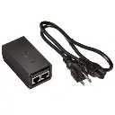 Ubiquiti PoE Adapter POE-24-12W-G