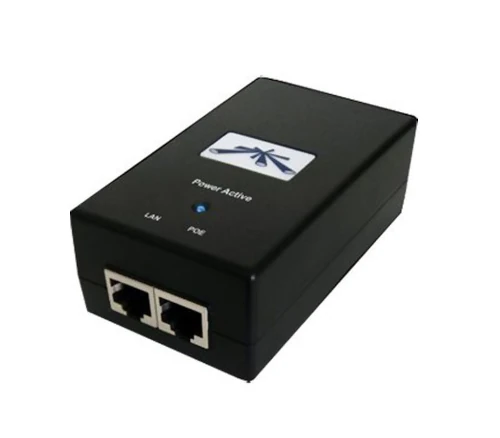 Ubiquiti PoE Adapter POE-24-12W-G