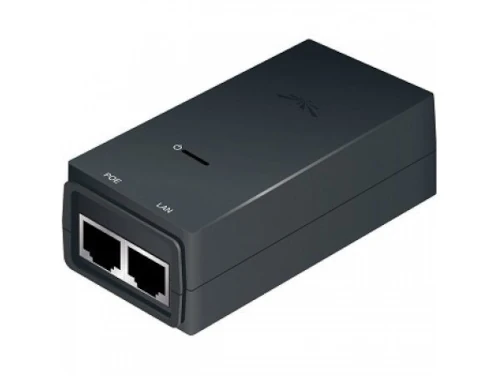 Ubiquiti PoE Adapter POE-24-12W-G