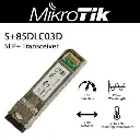 MikroTik S+85DLC03D