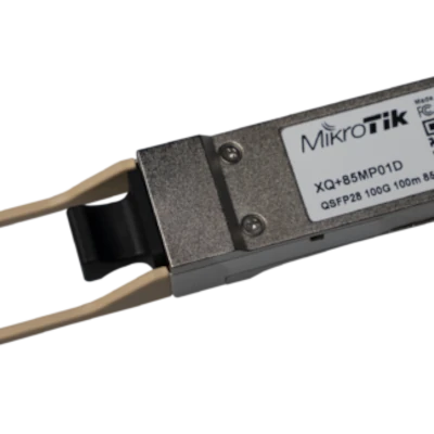 MikroTik XQ+85MP01D