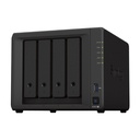 Thiết bị lưu trữ NAS Synology DS923+