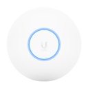 Bộ phát wifi UniFi U6 Pro (U6-Pro) 5373.5Mbps  300 User  LAN 1GB