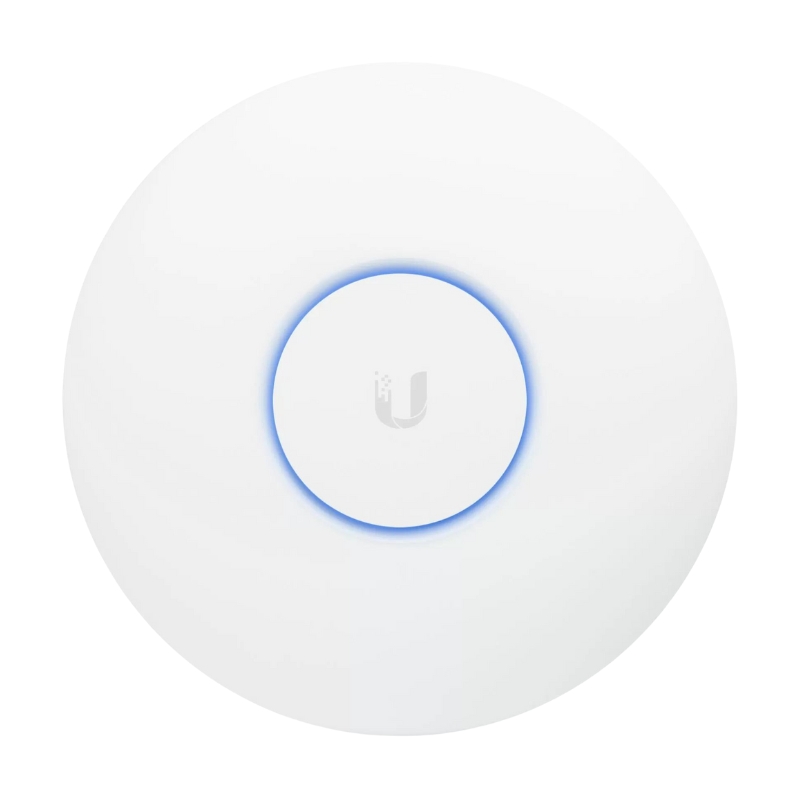 Bộ phát wifi UniFi AC Long-Range (UAP-AC-LR) 1317Mbps  80 User  Lan 1GB (kèm nguồn)