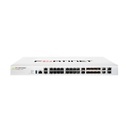 Firewall Fortinet FortiGate 100F (FG-100F-BDL-950-12)  Thiết bị tường lửa cho văn phòng doanh nghiệp 150 người dùng