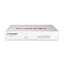 Firewall Fortinet FortiGate 60F (FG-60F) | Thiết bị tường lửa cho văn phòng doanh nghiệp 25 người dùng