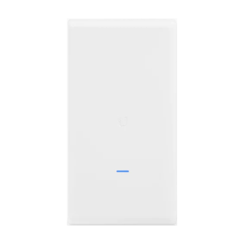 Bộ phát wifi UniFi AC Mesh Pro (UAP-AC-M-Pro) 1750Mbps  100 User  vùng phủ sóng 185m2  ngoài trời