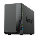 Thiết bị lưu trữ NAS Synology DS224+