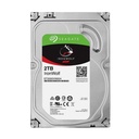 Ổ cứng HDD Seagate IronWolf 2TB (ST2000VN003) 3.5 inch  5400RPM  SATA  256MB Cache