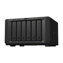 Thiết bị lưu trữ NAS Synology DS1621+