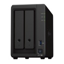 Thiết bị lưu trữ NAS Synology DS723+