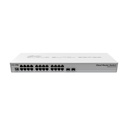 Bộ chuyển mạch Switch MikroTik CRS326-24G-2S+RM