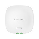 Bộ phát wifi Aruba Instant On AP21 (S1T09A) Wifi 6  MIMO 2x2  băng tần kép