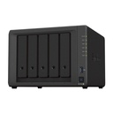 Thiết bị lưu trữ NAS Synology DS1522+