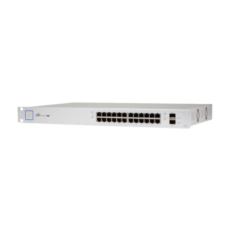 Ubiquiti UniFi Switch 24 PoE 250W (US-24-250W)