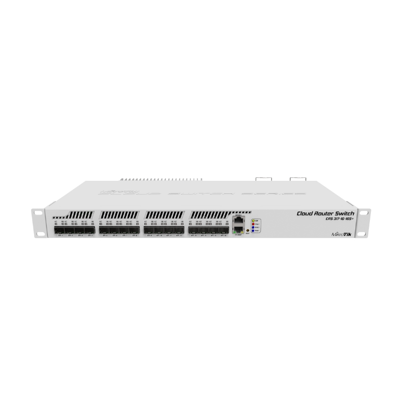 Switch MikroTik CRS317-1G-16S+RM