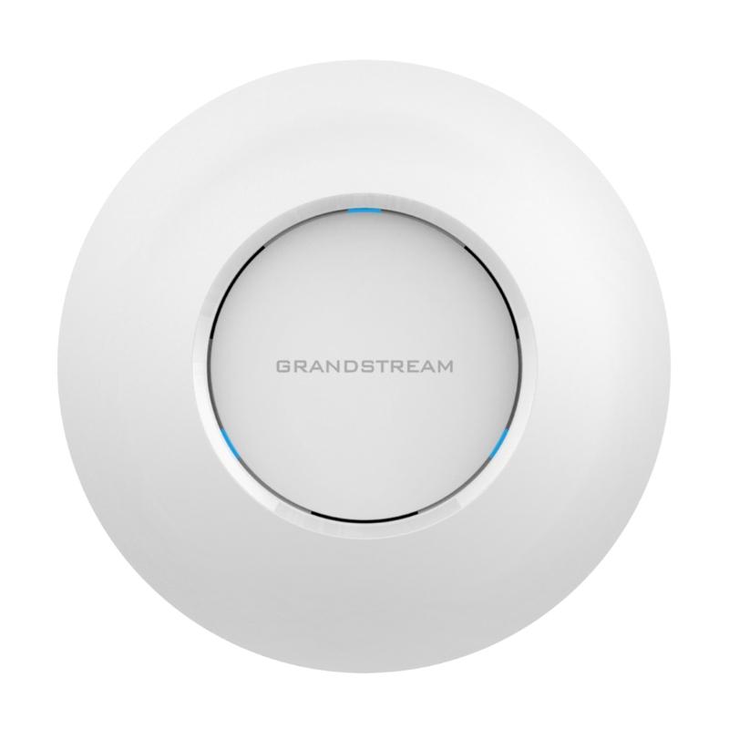 Bộ phát wifi Grandstream GWN7605 chuẩn 802.11ac Wave-2 chịu tải 100 user