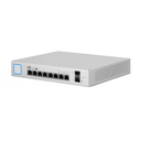 Ubiquiti UniFi Switch 8 PoE 150W (US-8-150W)