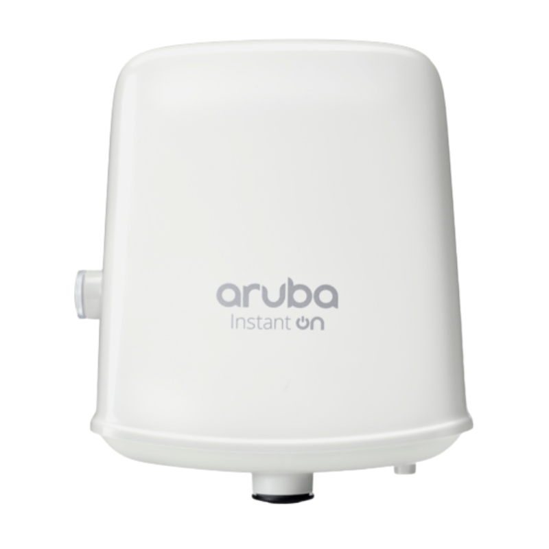 Bộ phát wifi Aruba Instant On AP17 (RW) Access Point (R2X11A)