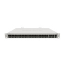 Switch MikroTik CRS354-48G-4S+2Q+RM