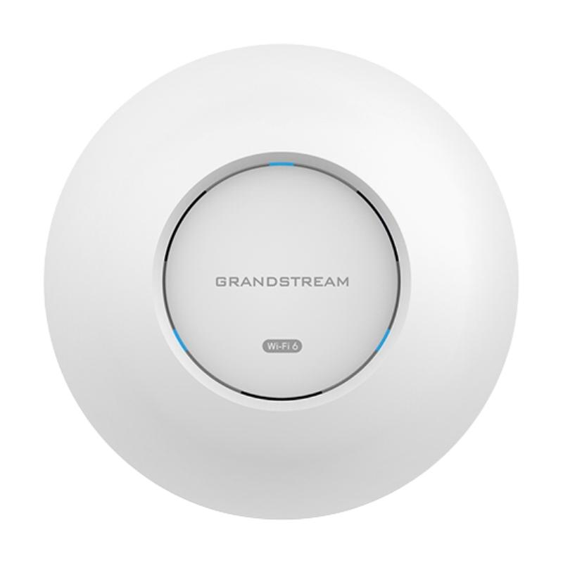 Bộ phát wifi Grandstream GWN7660 wifi 6 2x2:2 MU-MIMO hỗ trợ 256 user