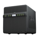 Thiết bị lưu trữ NAS Synology DS423