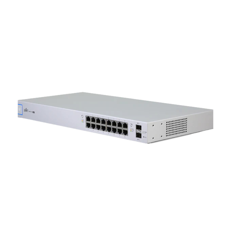 Ubiquiti UniFi Switch 16 PoE 150W (US-16-150W)