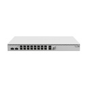 Switch MikroTik CRS518-16XS-2XQ-RM