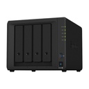 Thiết bị lưu trữ NAS Synology DS420+