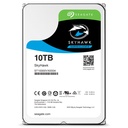 Ổ cứng Seagate SkyHawk AI 10TB  3.5"  6Gb/s  256MB cache  7200rpm (ST10000VE001)