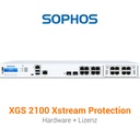 Firewall Sophos XGS 2100