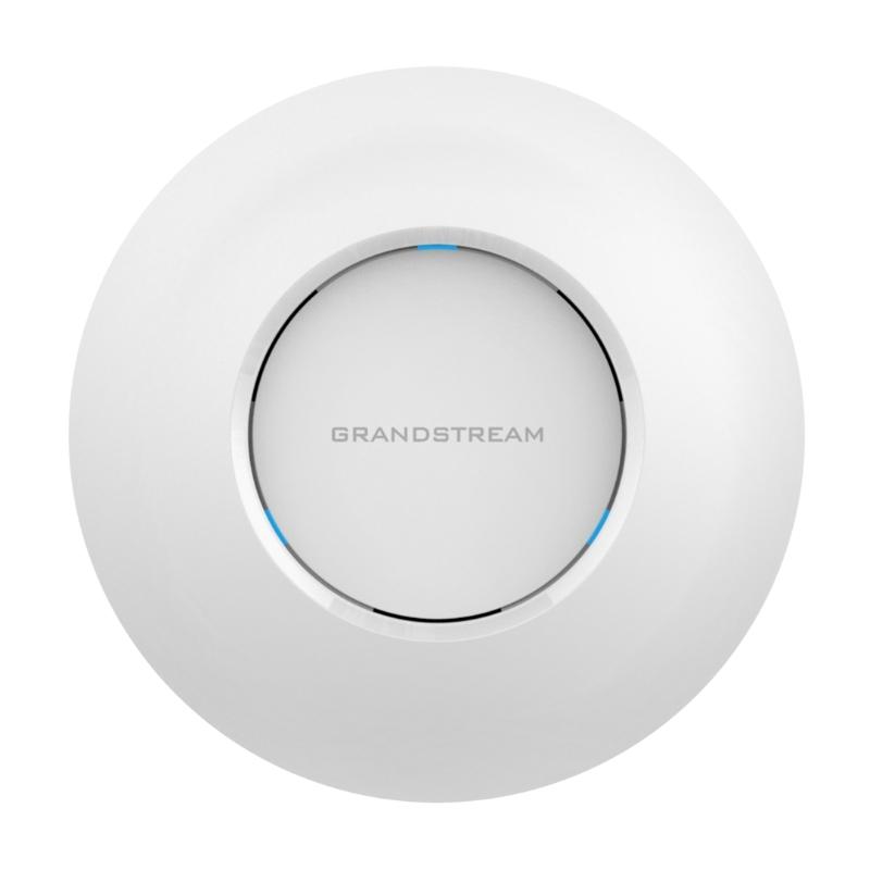 Bộ phát wifi Grandstream GWN7630 chuẩn 802.11ac Wave-2 4×4:4 MU-MIMO hỗ trợ 200 user