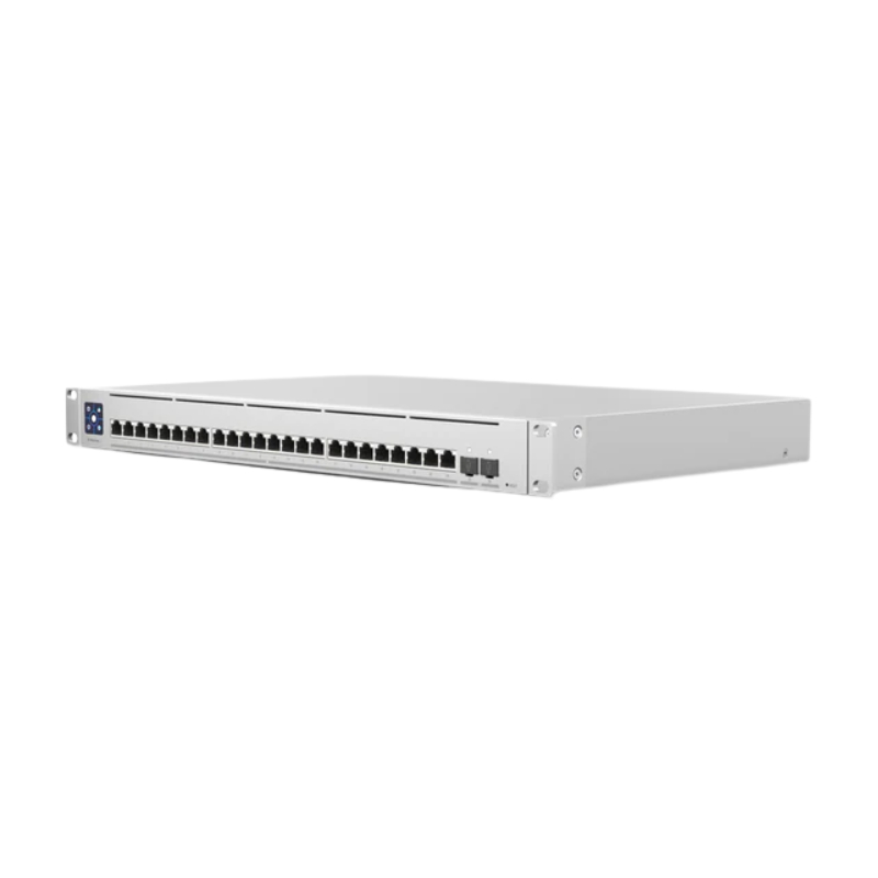 Ubiquiti UniFi Switch Enterprise XG 24 (USW-EnterpriseXG-24)