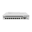 Switch MikroTik CRS309-1G-8S+IN