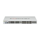 Firewall Fortinet FortiGate 600F (FG-600F-BDL-950-12)  thiết bị tường lửa đáp ứng cho 800 user