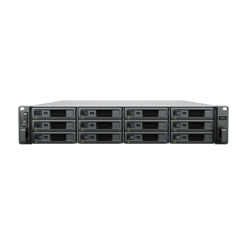 Thiết bị lưu trữ NAS Synology SA3410